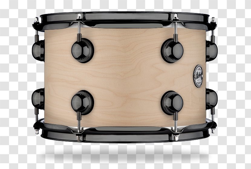 Tom-Toms Drumhead Snare Drums Bass - Drum Transparent PNG