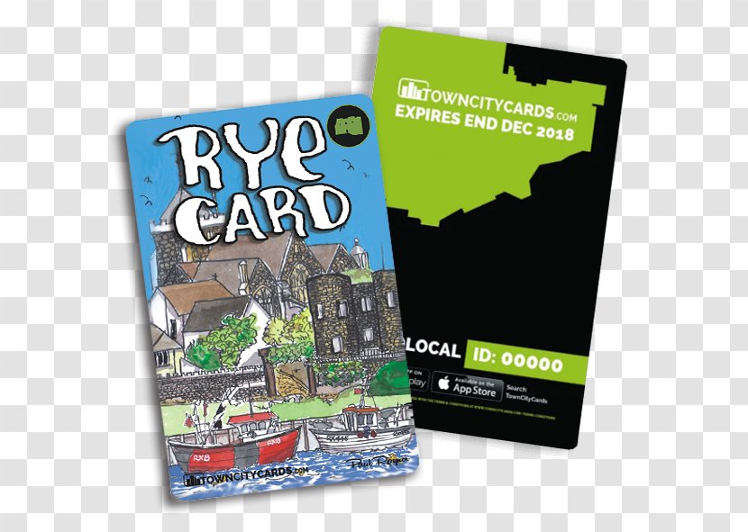 Town City Cards Credit Card Discounts And Allowances Money De La Warr Pavilion - Bexhill Transparent PNG