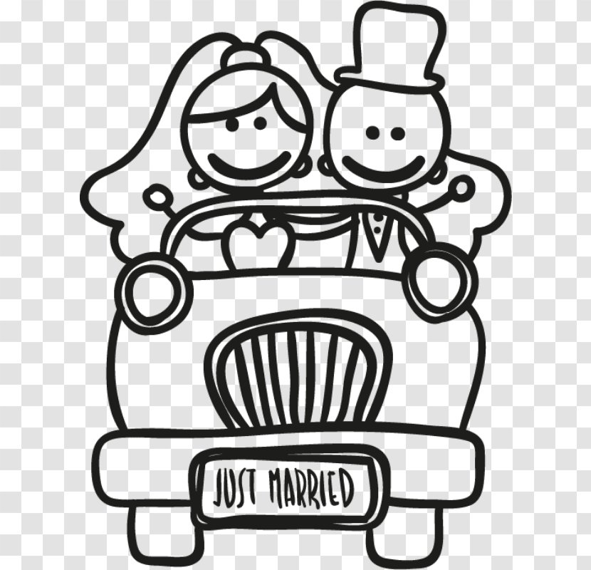 Marriage Drawing Wedding Family Boyfriend Transparent PNG
