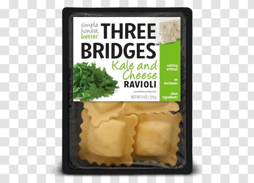 Ravioli Fettuccine Alfredo Gnocchi Pasta Cream - Spinach - Cheese Transparent PNG