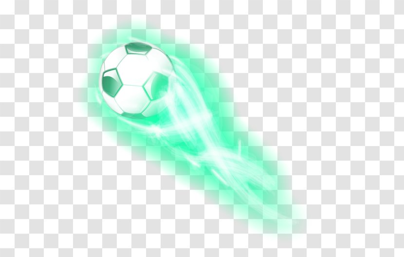 Football Download - Ball - Vector Transparent PNG