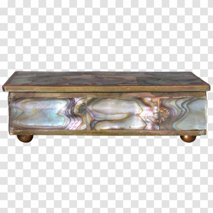 Coffee Tables Rectangle - Table - Trinket Transparent PNG