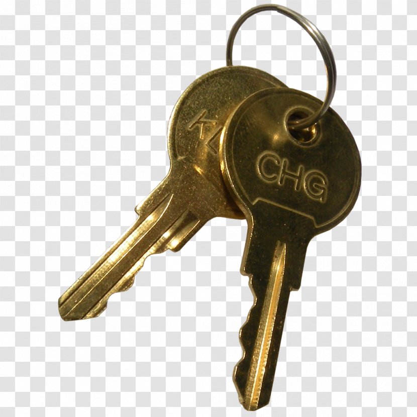 Brass 01504 Padlock Transparent PNG