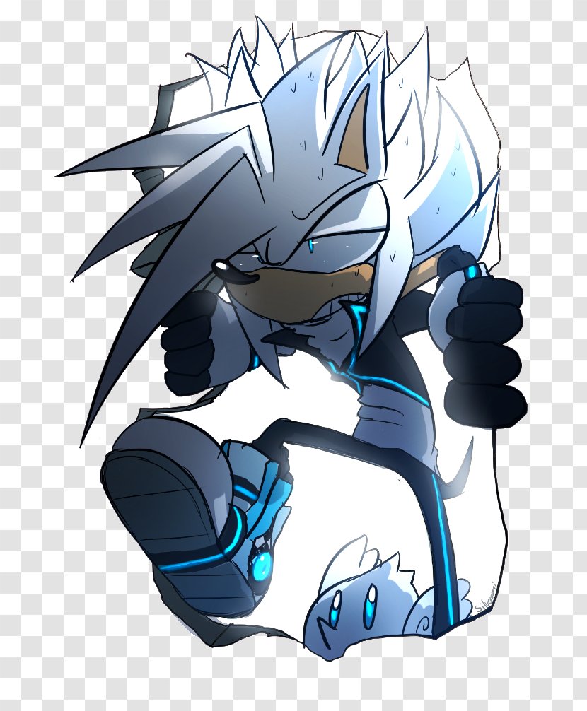 Sonic The Hedgehog 2 Shadow 4: Episode I - Tree Transparent PNG