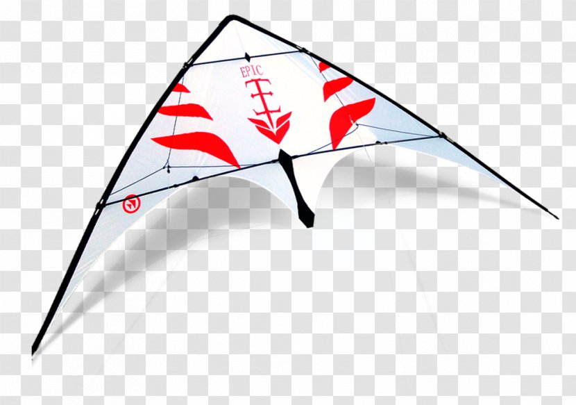 Triangle Background - Kite - Meter Transparent PNG