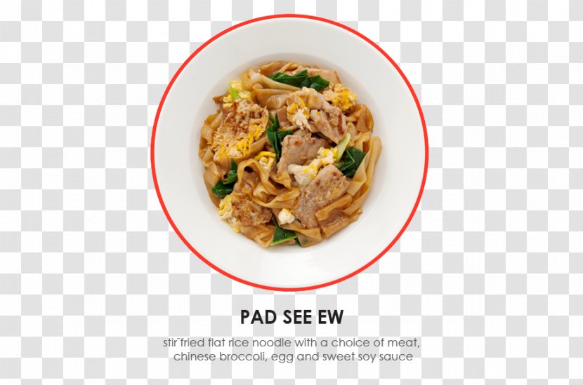 Pad Thai American Chinese Cuisine Of The United States Transparent PNG