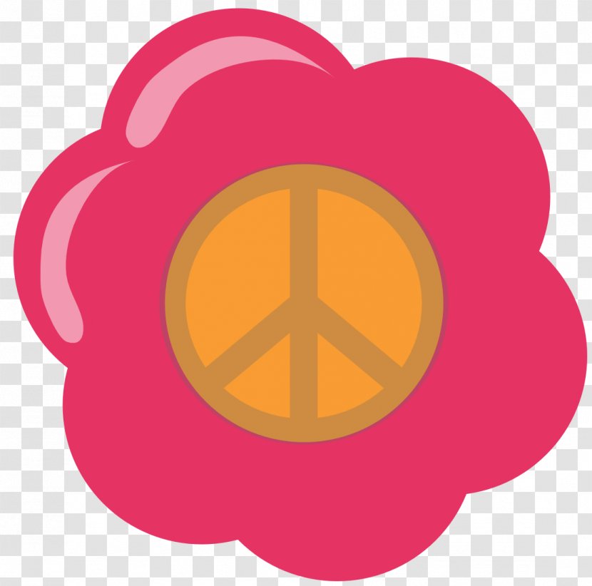 Pink Flowers Free Clip Art - Floral Design - Flor Transparent PNG