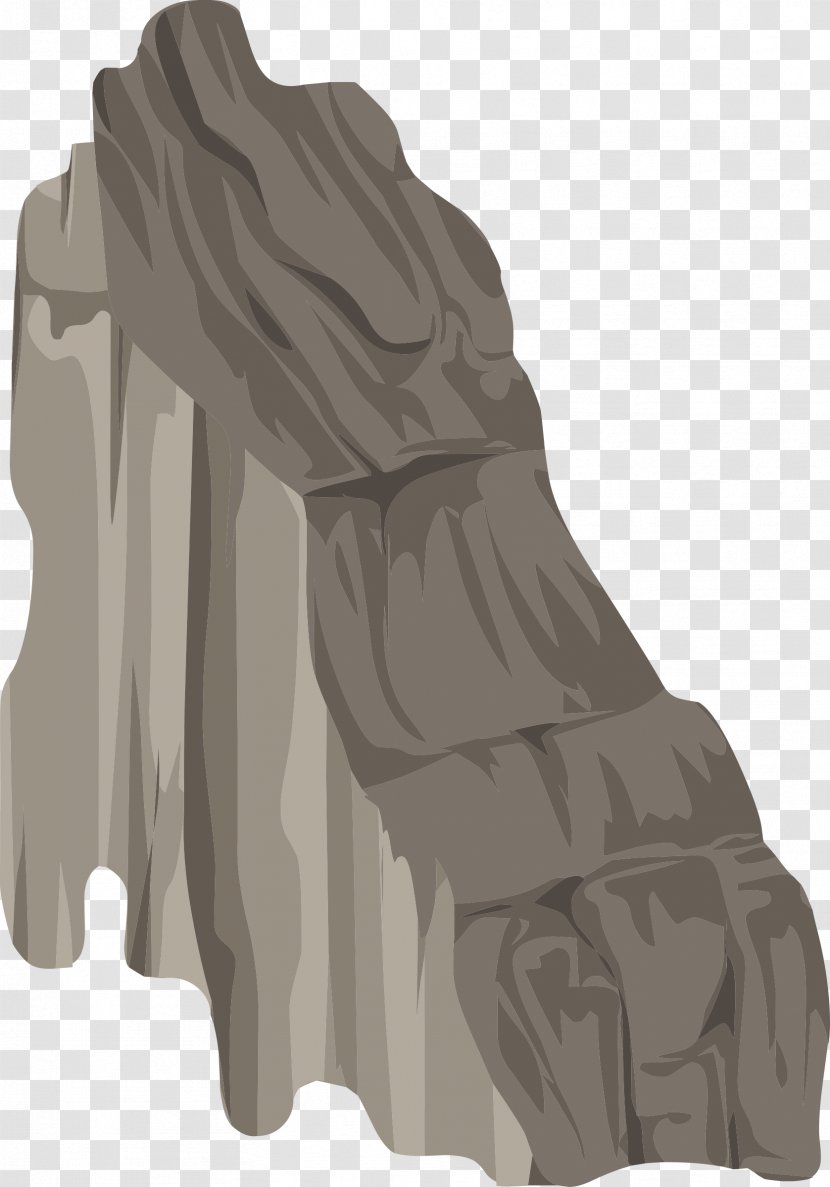 Clip Art - Game - Stones And Rocks Transparent PNG