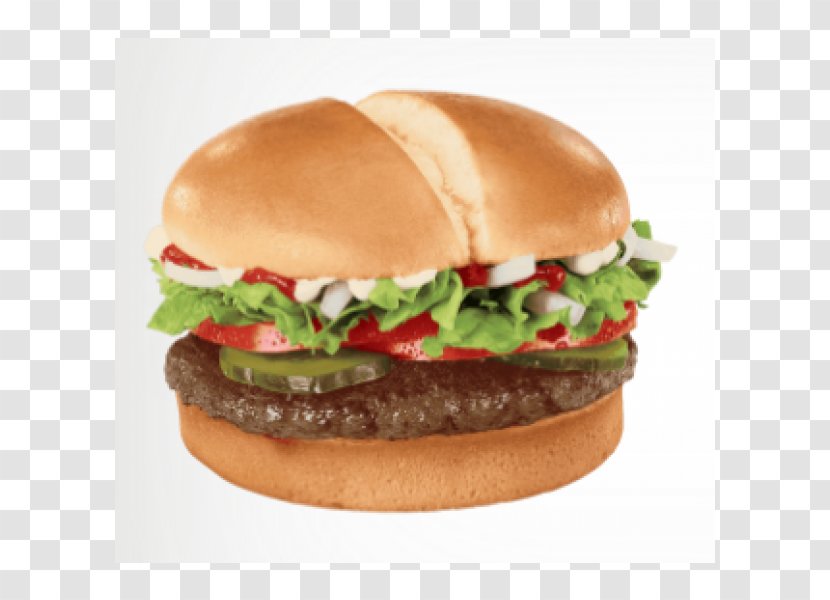 Hamburger Cheeseburger French Fries Taco Fast Food - Veggie Burger - King Transparent PNG