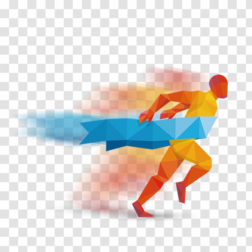 Geometry Illustration - Sport - Rio Olympics Transparent PNG