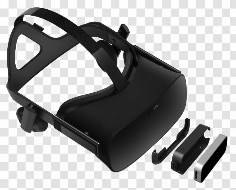 Oculus Rift HTC Vive Open Source Virtual Reality Leap Motion - Playstation Vr - English Cv Transparent PNG