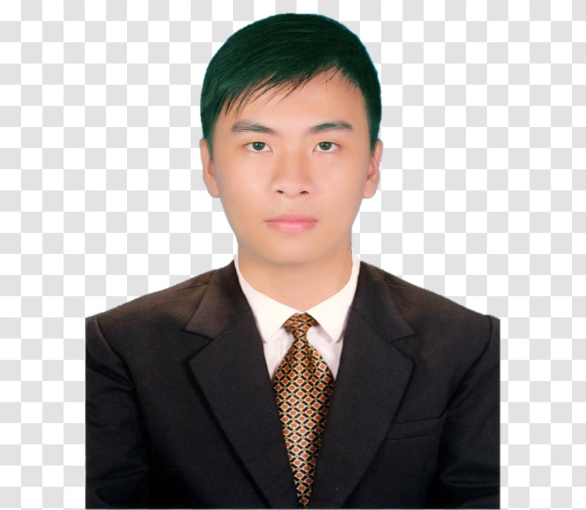 蔡榮根 China Silver Lake Partners Doctorate Information - Forehead Transparent PNG