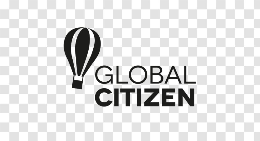 2017 Global Citizen Festival World Citizenship United States - Tickets Transparent PNG