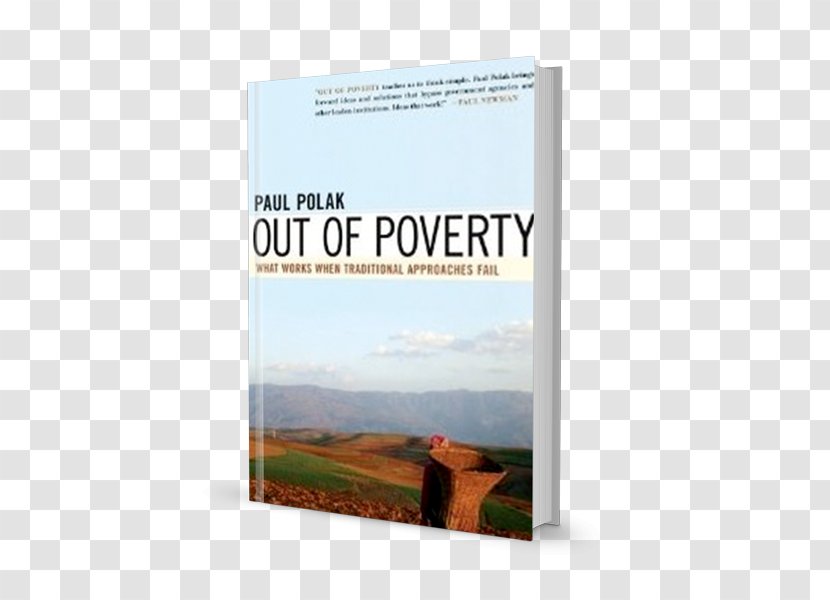 Out Of Poverty Advertising Brand International Standard Book Number Transparent PNG