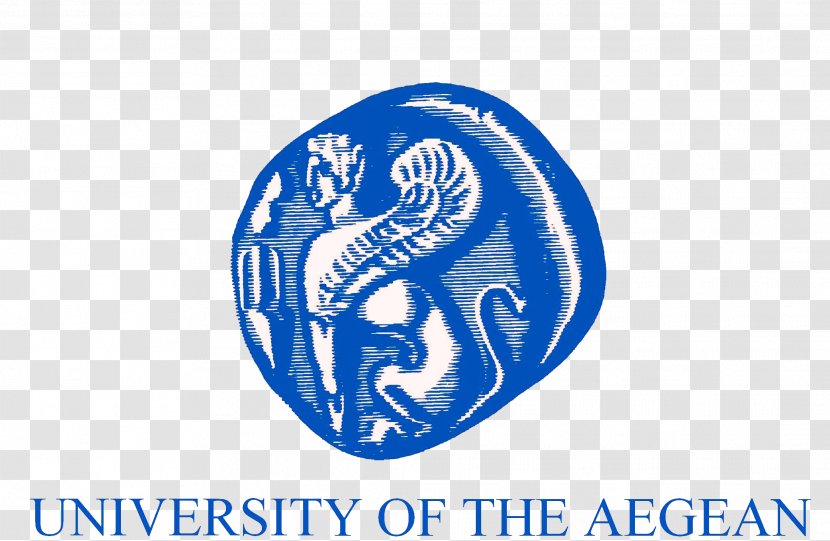 University Of The Aegean Πανεπιστήμιο Αιγαίου Rector Syros - Education - Logo Sev Transparent PNG