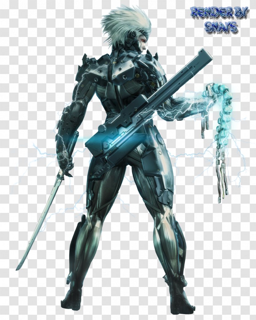 Metal Gear Rising: Revengeance Solid V: The Phantom Pain 2: Sons Of Liberty Solid: Peace Walker - 2 Transparent PNG