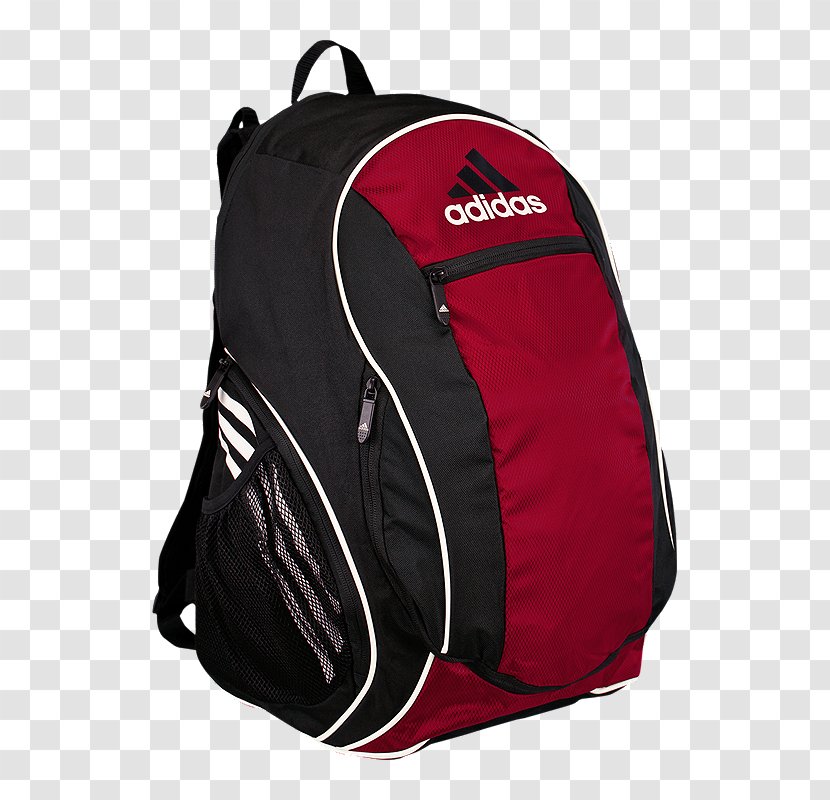 Backpack Adidas Estadio II Bag Shoulder Strap - Ii - Soccer Bags Transparent PNG