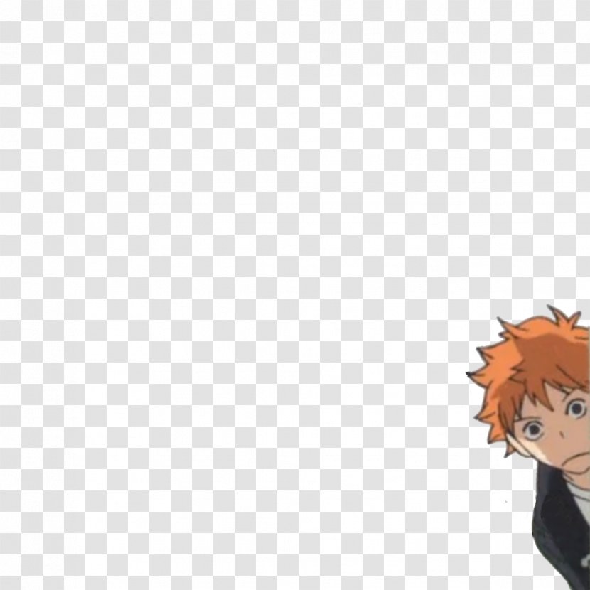 We Heart It Desktop Wallpaper Quotation - Cartoon - Haikyuu Transparent PNG