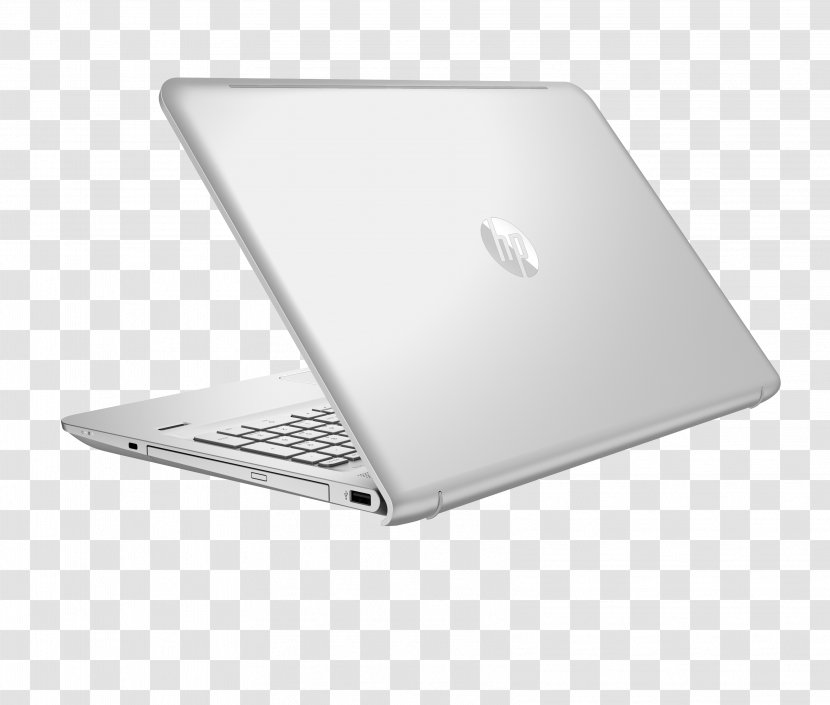 Laptop Hewlett-Packard HP Pavilion Intel Core I5 - Hp Transparent PNG