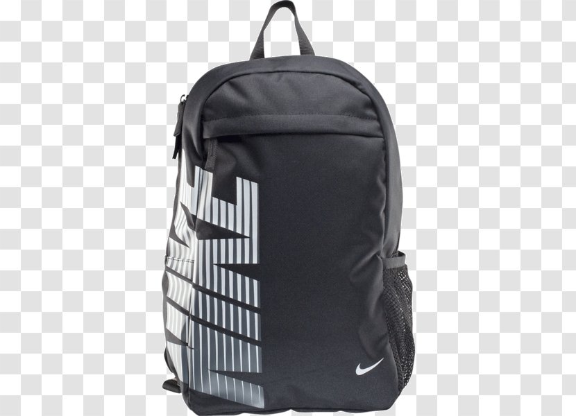 Nike Max Air Vapor Backpack Sportswear Elemental Classic North Bag - Baggage Transparent PNG