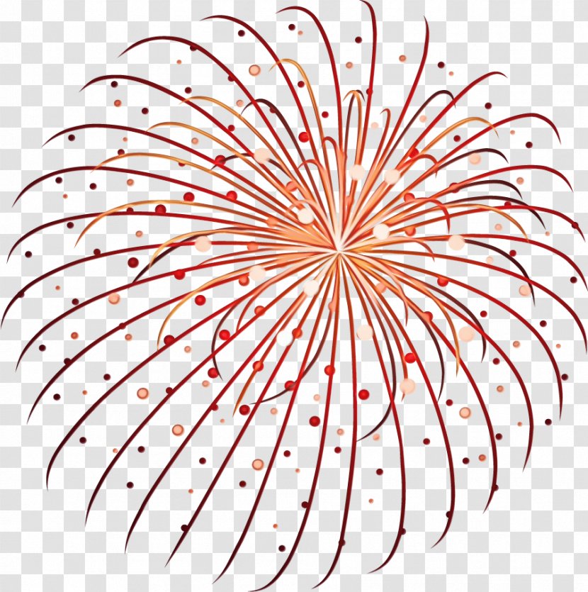 Diwali Image Fireworks Vector Graphics - Festival Transparent PNG