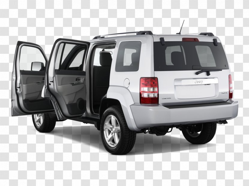 Compact Sport Utility Vehicle Jeep Wrangler Car - Mode Of Transport Transparent PNG