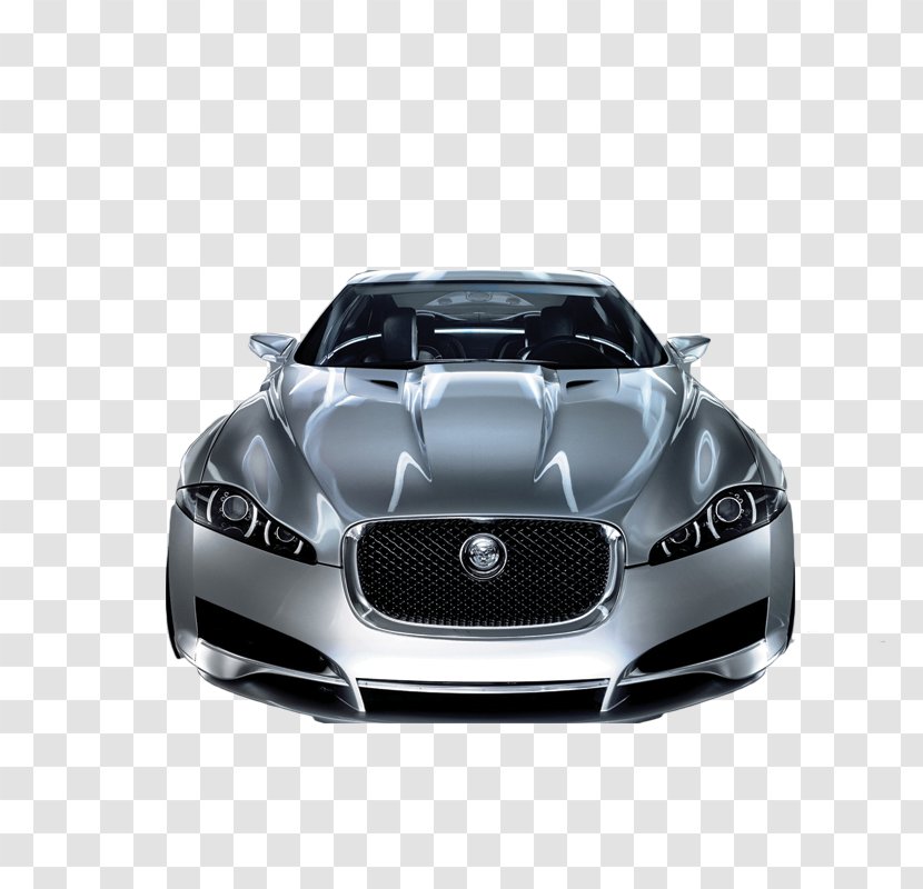 2013 Jaguar XF 2018 XJ XK - Bumper - Car Transparent PNG