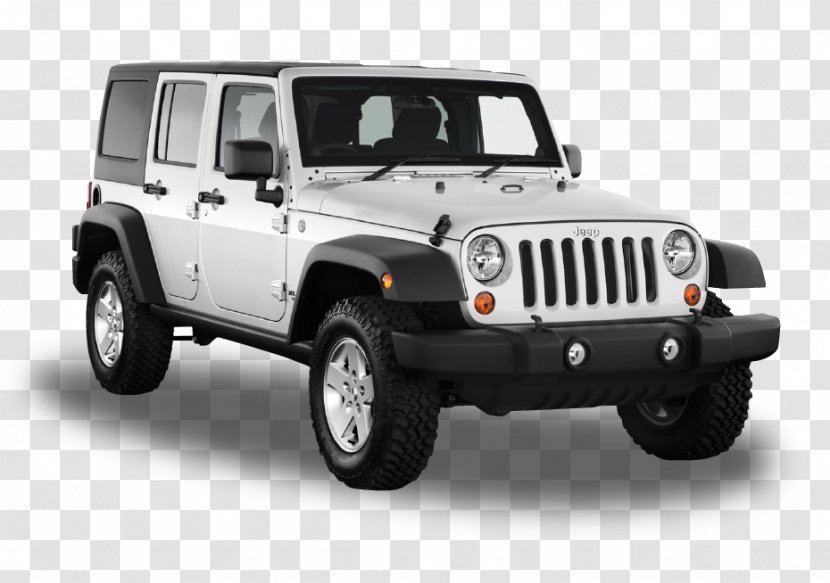 2010 Jeep Wrangler Car 2017 Sport Utility Vehicle - Unlimited Transparent PNG