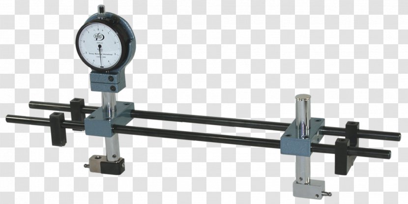 Calipers Bore Gauge Micrometer Measurement - Measuring Instrument Transparent PNG