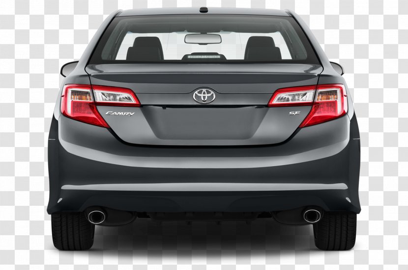 2013 Toyota Camry Car Audi Hyundai Transparent PNG