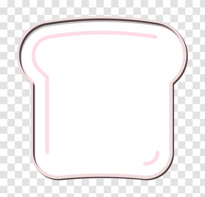 Cooking Icon Kitchen Accessory - Tool - Rectangle Material Property Transparent PNG
