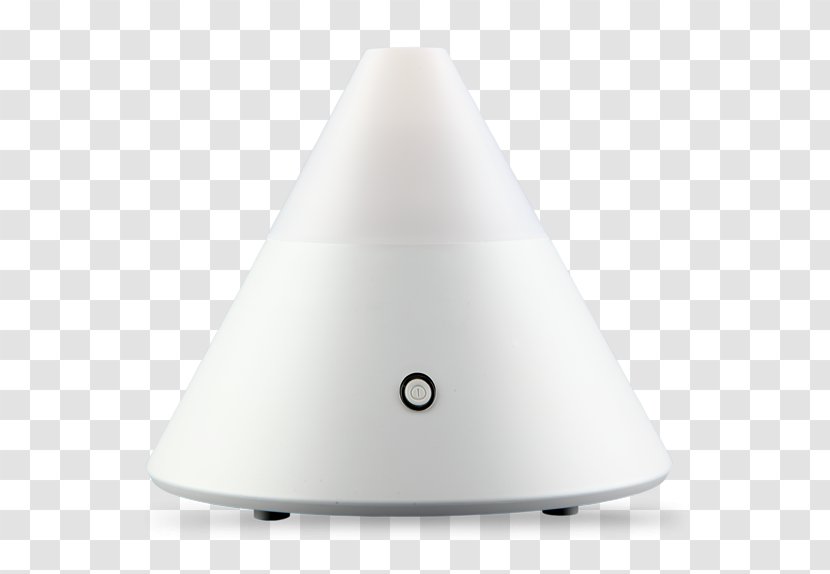 Aromatherapy And Wellness Light Essential Oil Angle - Triangle - Diffuser Transparent PNG
