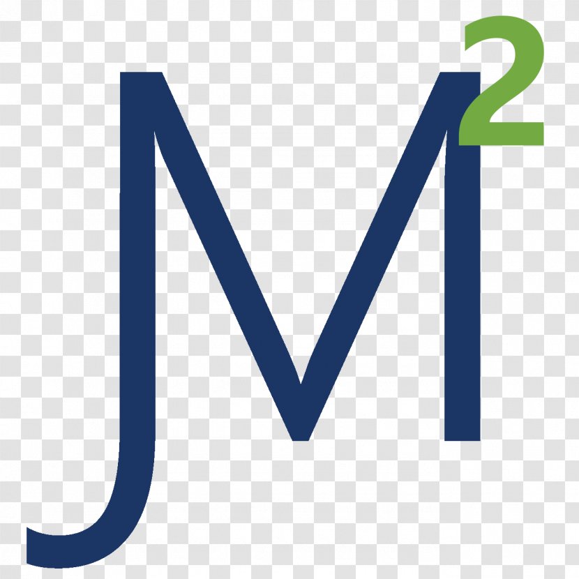JM2 Web Designing & Marketing Graphic Design Logo - Blue - Beti Bachao Transparent PNG