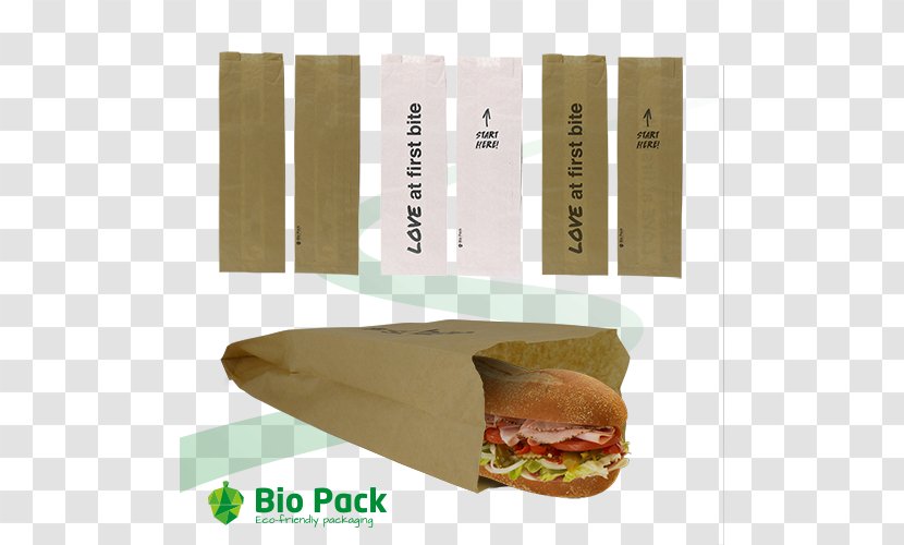 Submarine Sandwich Baguette Paper Gunny Sack Small Bread Transparent PNG