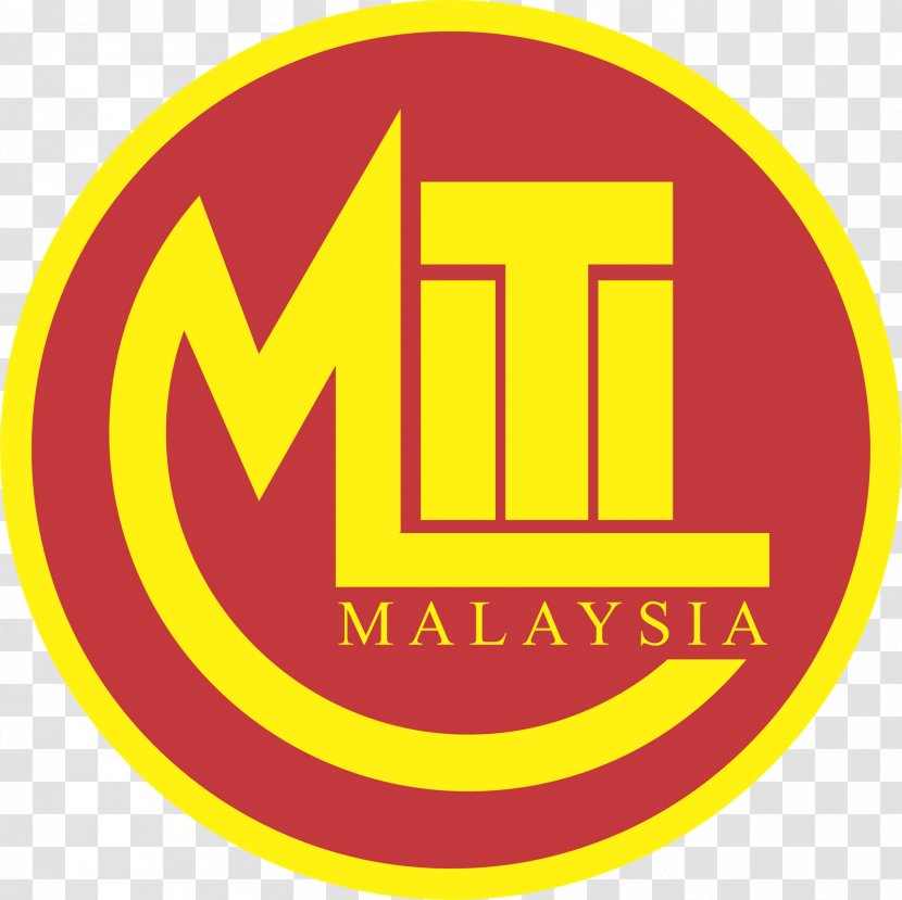 Malaysia Ministry Of International Trade And Industry - Brand - Industrial Commercial Bank China Logo Transparent PNG