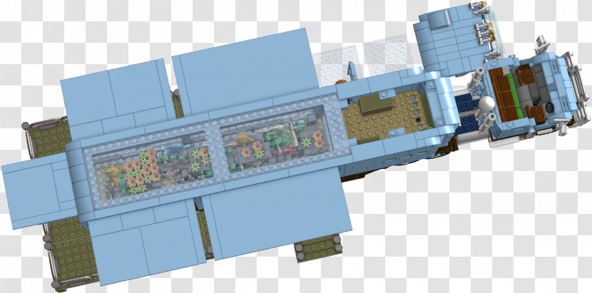 Electronic Component Engineering - Great Barrier Reef Transparent PNG