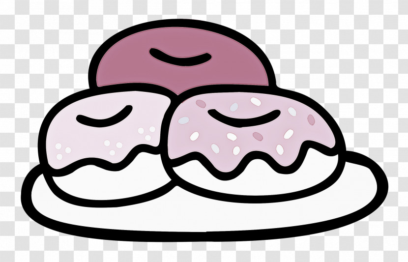 Dessert Cake Transparent PNG