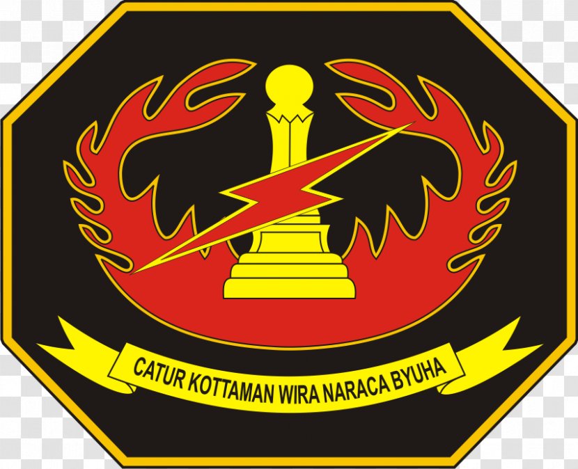 Kopassus Group 3 / Sandhi Yudha Indonesian National Armed Forces Army Soldier - Brand Transparent PNG
