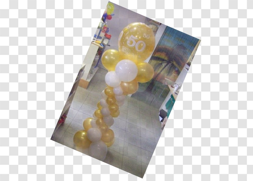 Balloon - Helium Transparent PNG