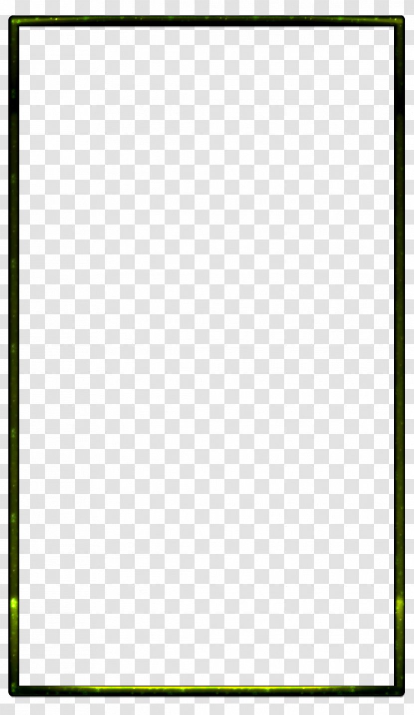 Microsoft Word Villars-sous-Yens Clip Art - Green - Picture Frame Transparent PNG