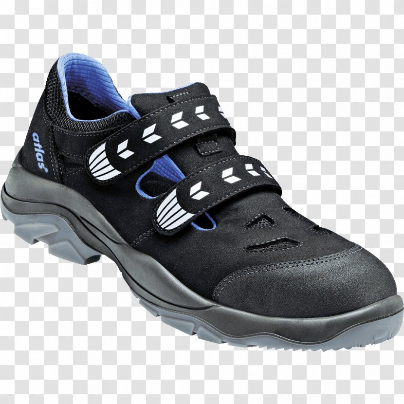 Steel-toe Boot Sneakers Sandal Shoe Workwear - Walking Transparent PNG