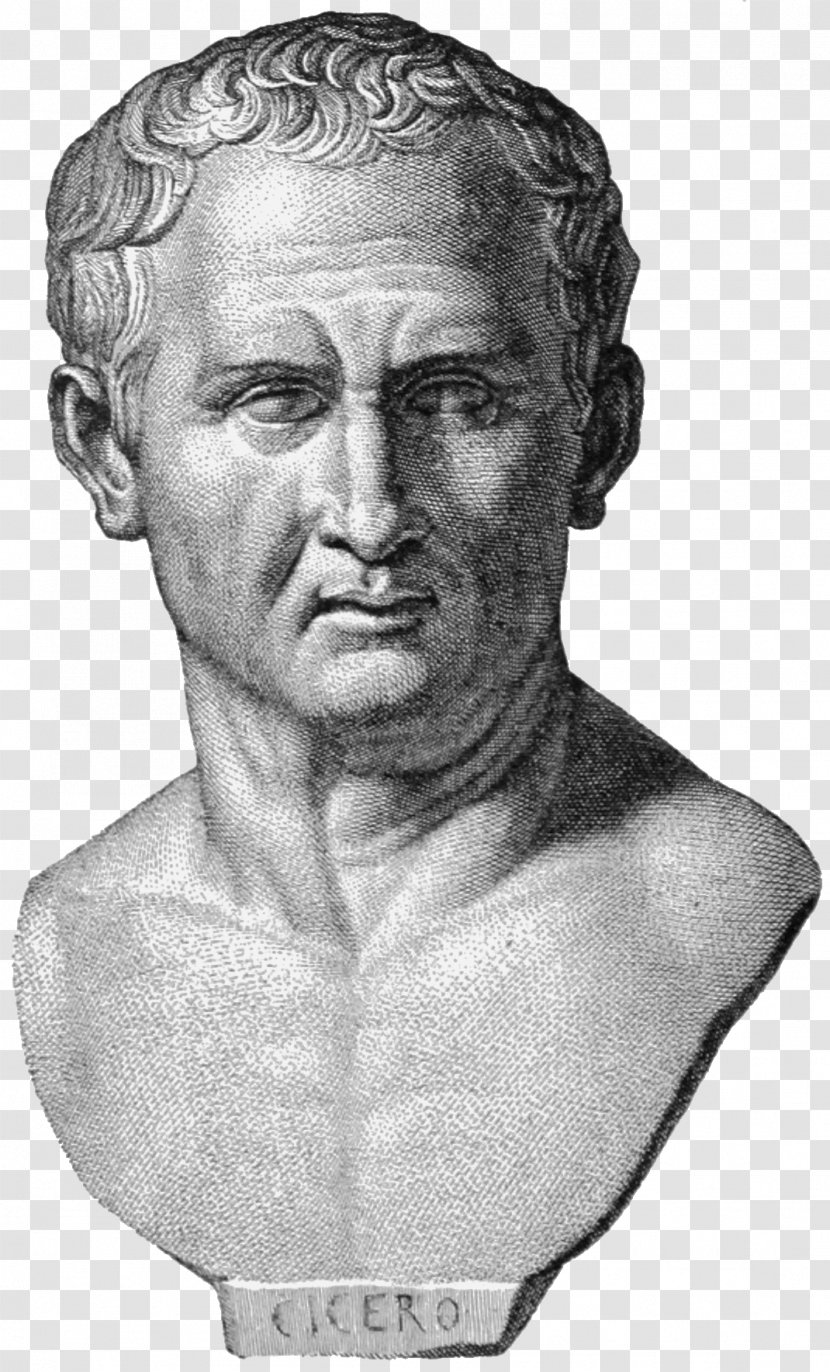 Cicero Roman Republic Ancient Rome De Re Publica Arpino - Tree - Homero Transparent PNG