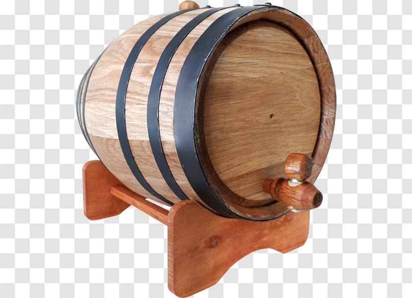 Barrel Whiskey Oak Port Wine Beer - Barrels Transparent PNG