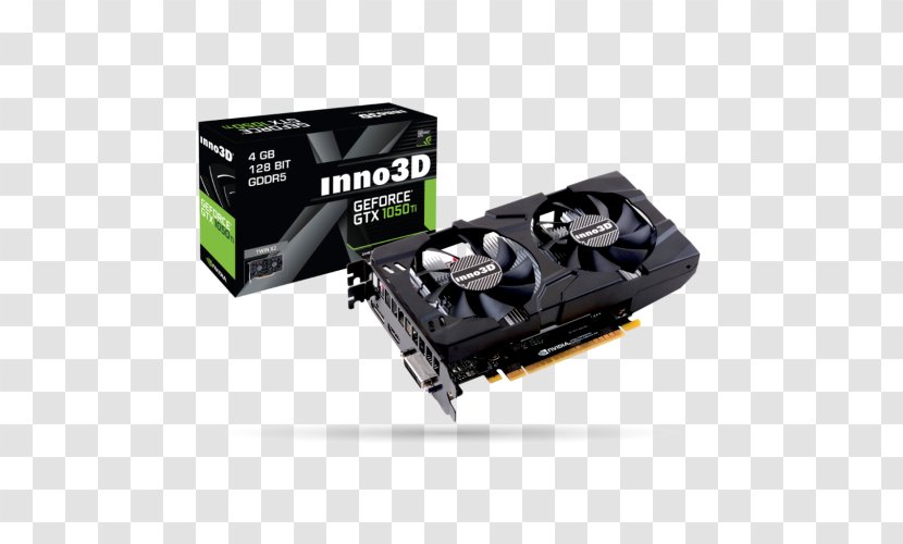 Graphics Cards & Video Adapters GDDR5 SDRAM GeForce Nvidia InnoVISION Multimedia Limited - Io Card Transparent PNG