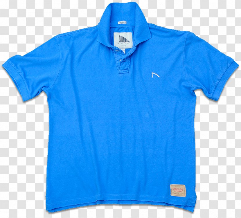 T-shirt Polo Shirt Collar Sleeve Placket - Outerwear Transparent PNG