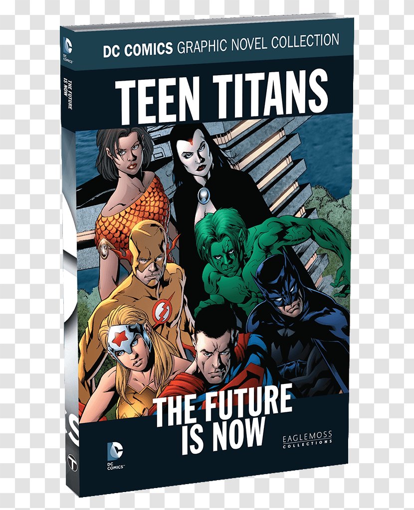 Tim Drake Teen Titans: A Kid's Game Superboy Batman - Wonder Girl - Titans Transparent PNG