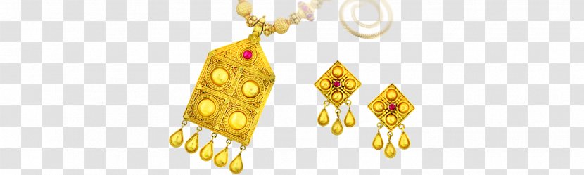 Earring Jewellery Clothing Accessories Gold - Earrings Transparent PNG