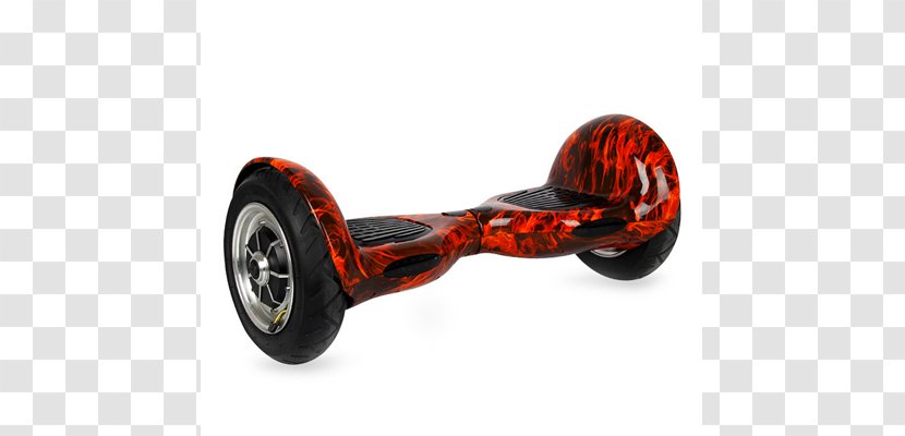 Electric Vehicle Segway PT Car Self-balancing Scooter - Motorcycles And Scooters Transparent PNG