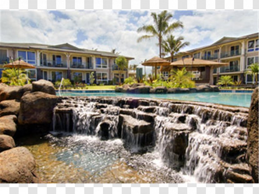 Water Resources Property Feature Resort - Home Transparent PNG