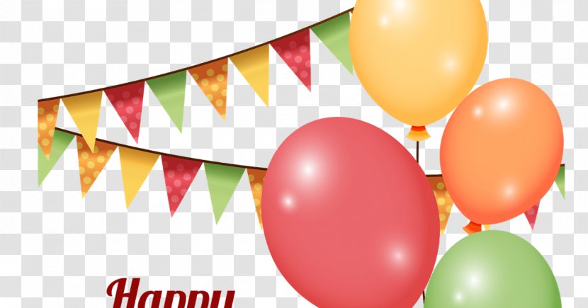 Birthday Post Cards Happiness Wish Animation - Anniversary Transparent PNG
